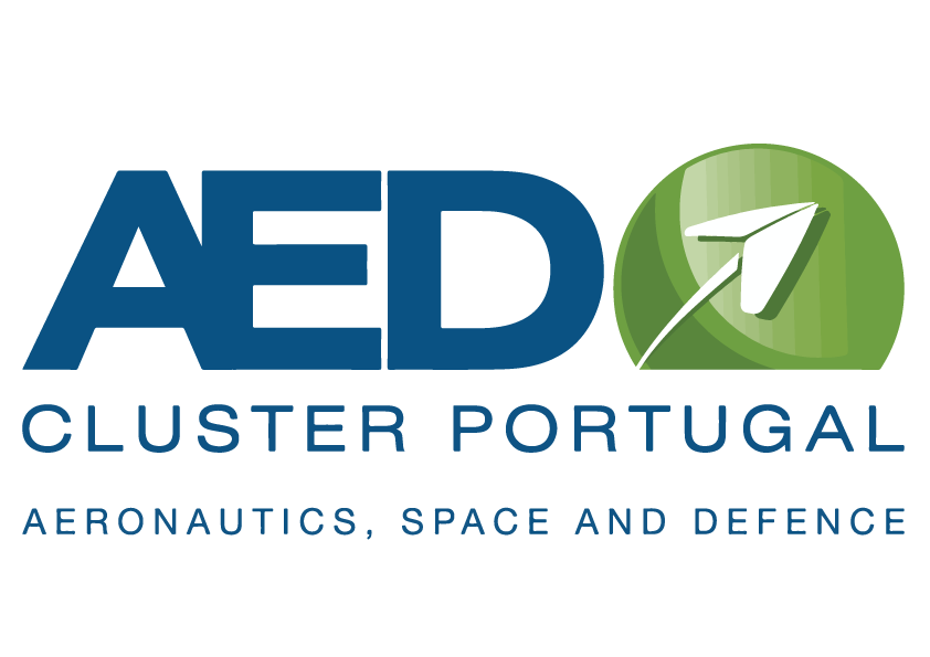Logo AED Cluster