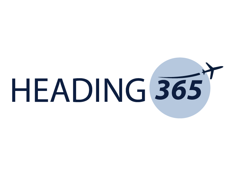 Heading 362 Logo